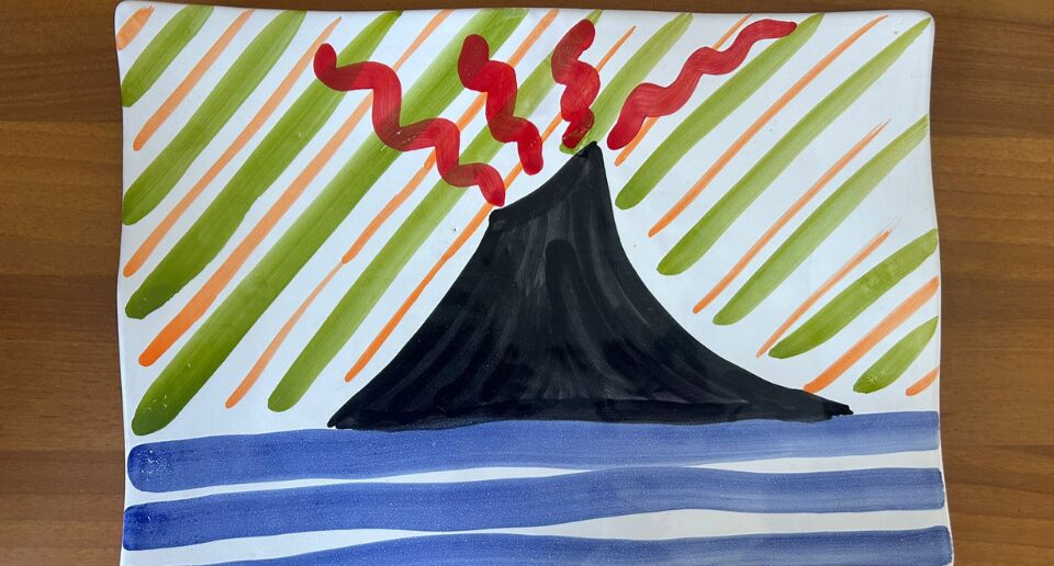 Vesuvio Pazzo Vesuvio Pazzo